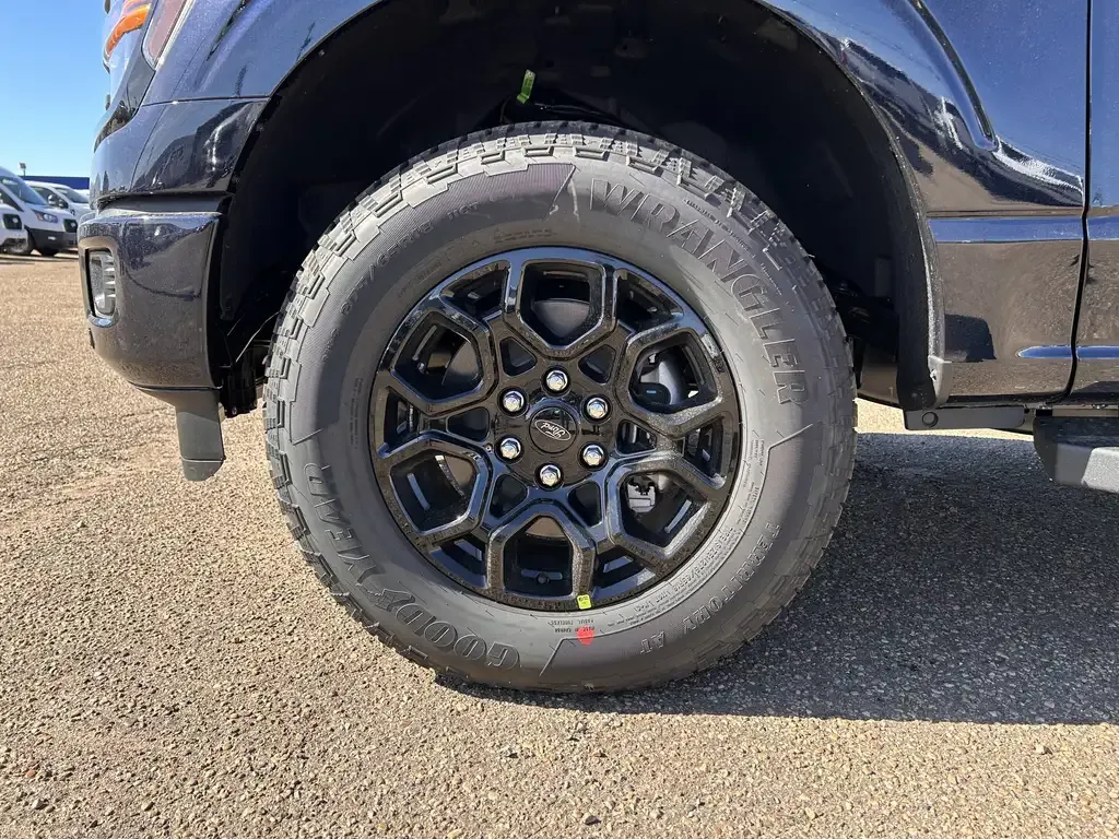 Ford F-150 2026 photo 3