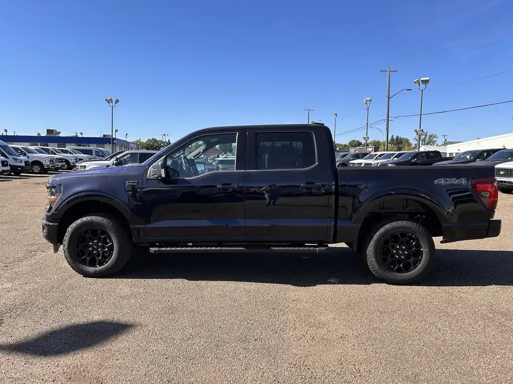 Ford F-150 2026 photo 4