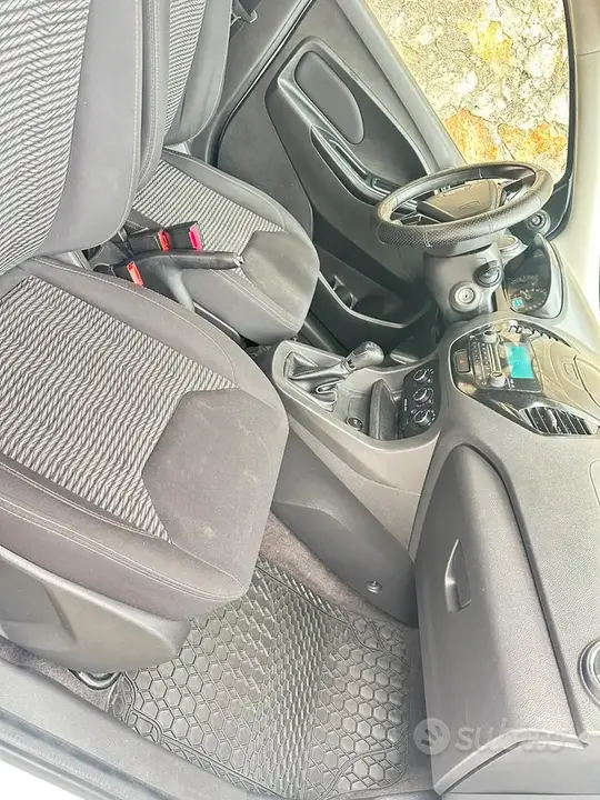 Ford Ka 2019 photo 4