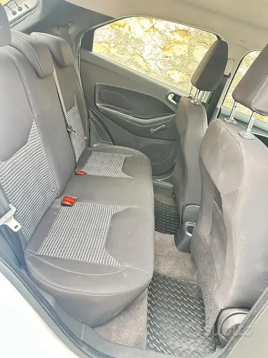 Ford Ka 2019 photo 3