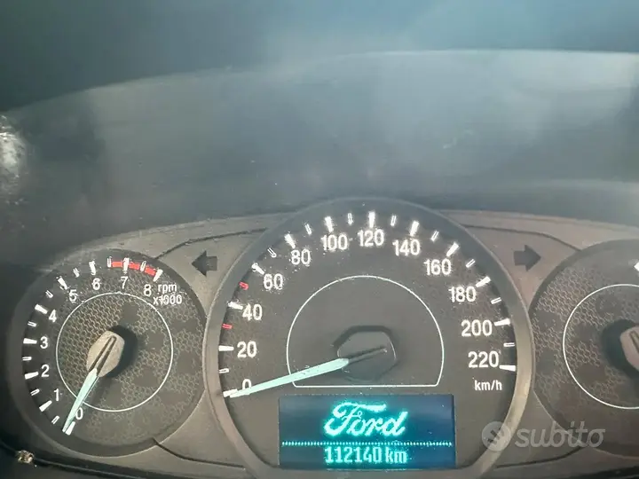 Ford Ka 2019 photo 2