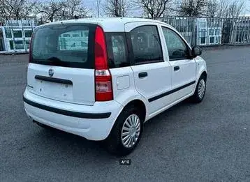 Fiat Panda 2011 photo 4