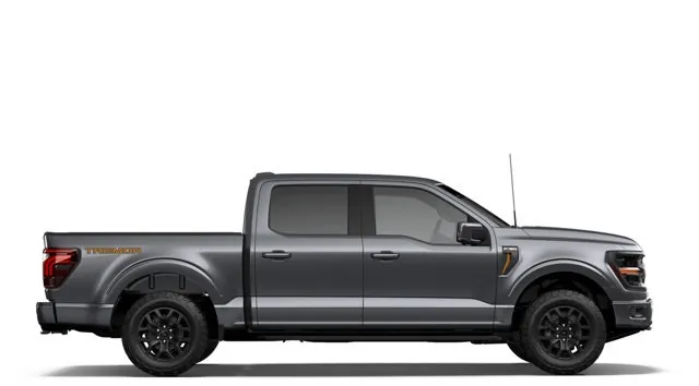 Ford F-150 2026 photo 5
