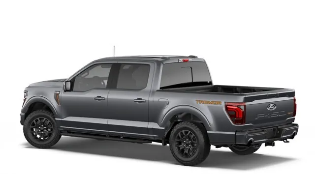 Ford F-150 2026 photo 2