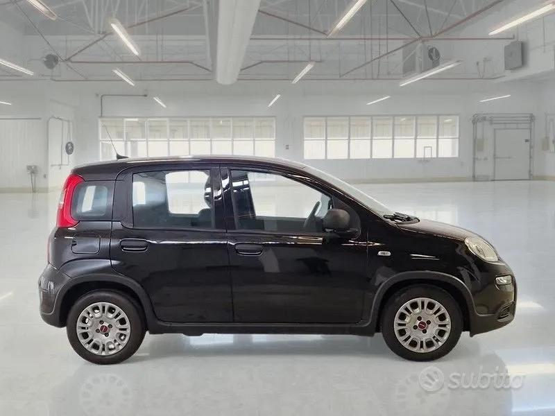 Fiat Panda 2023 photo 3