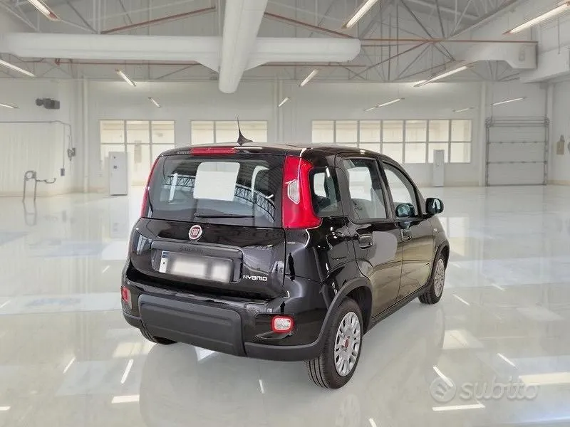 Fiat Panda 2023 photo 4