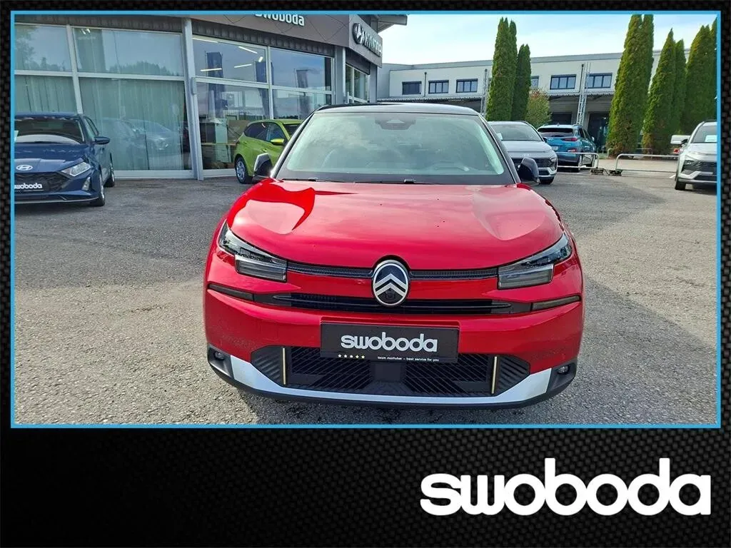 Citroen C4 2025 photo 2