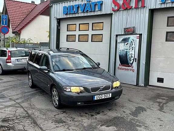 Volvo V70