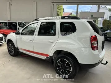 Dacia Duster 2016 photo 3