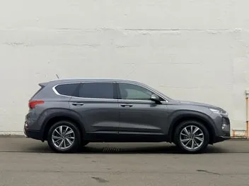 Hyundai Santa Fe 2020 photo 3