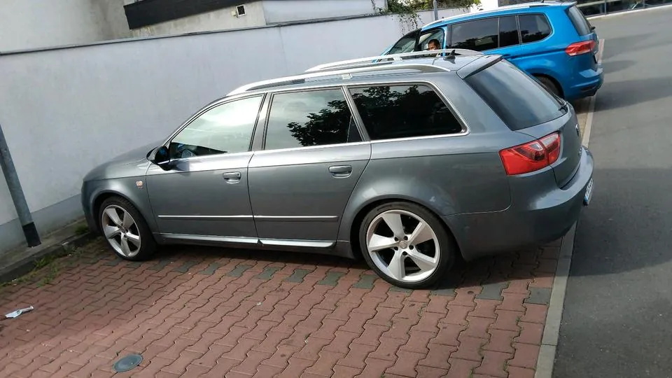 Seat Exeo