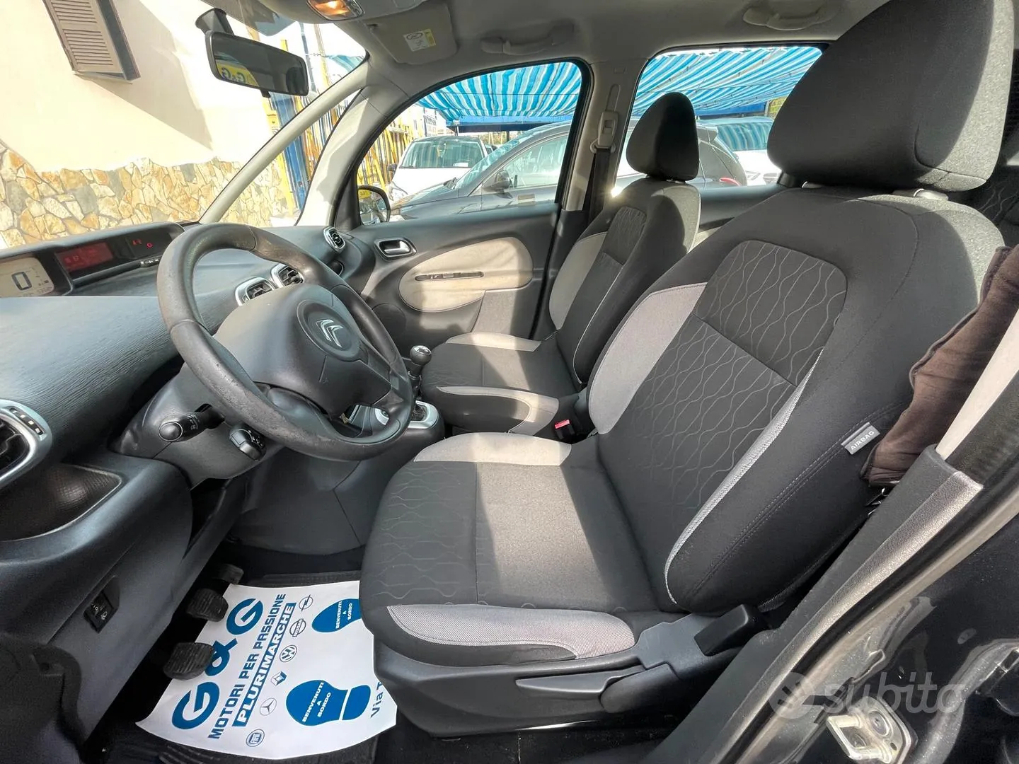Citroen C3 Picasso 2015 photo 3