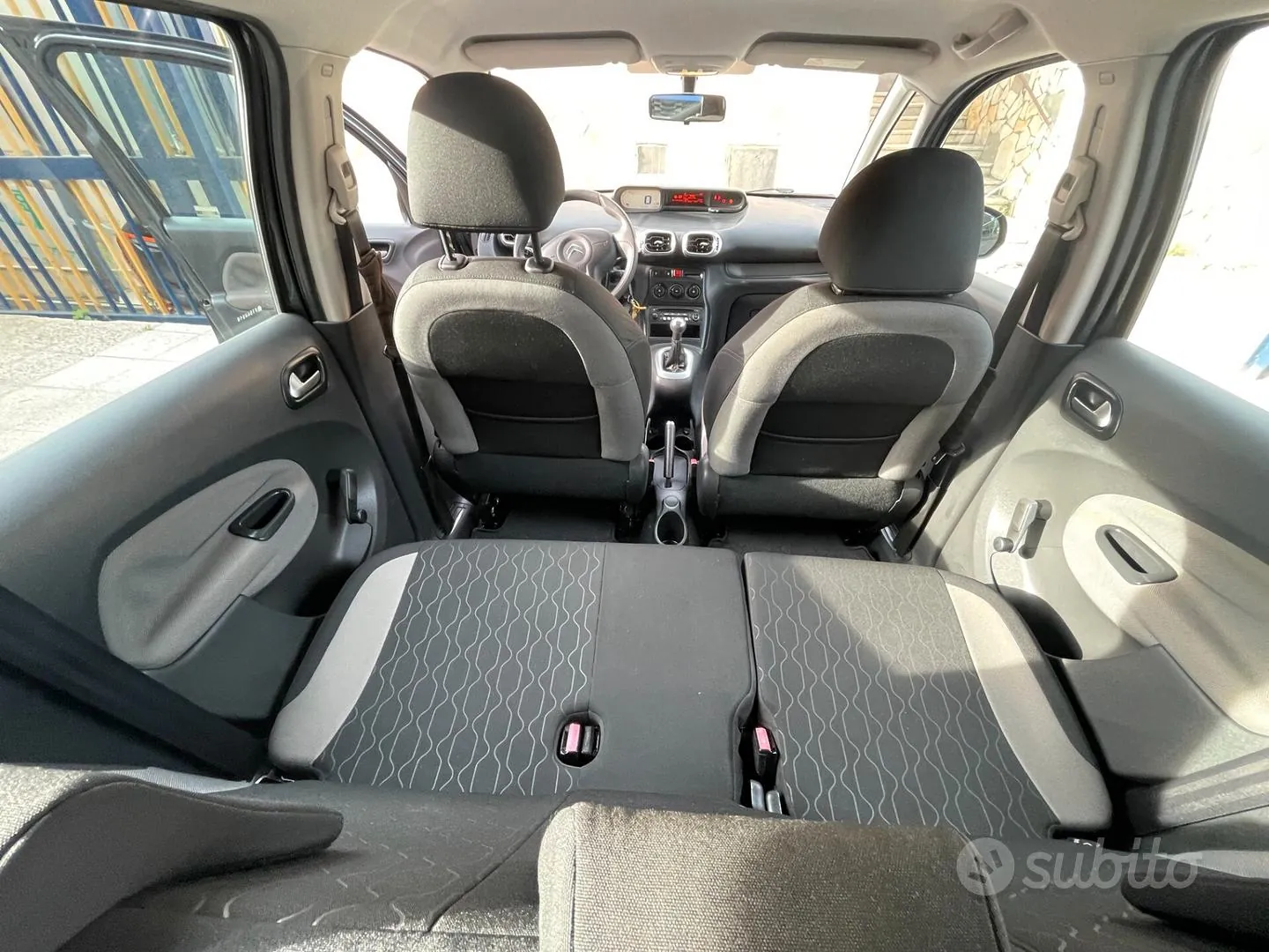 Citroen C3 Picasso 2015 photo 2