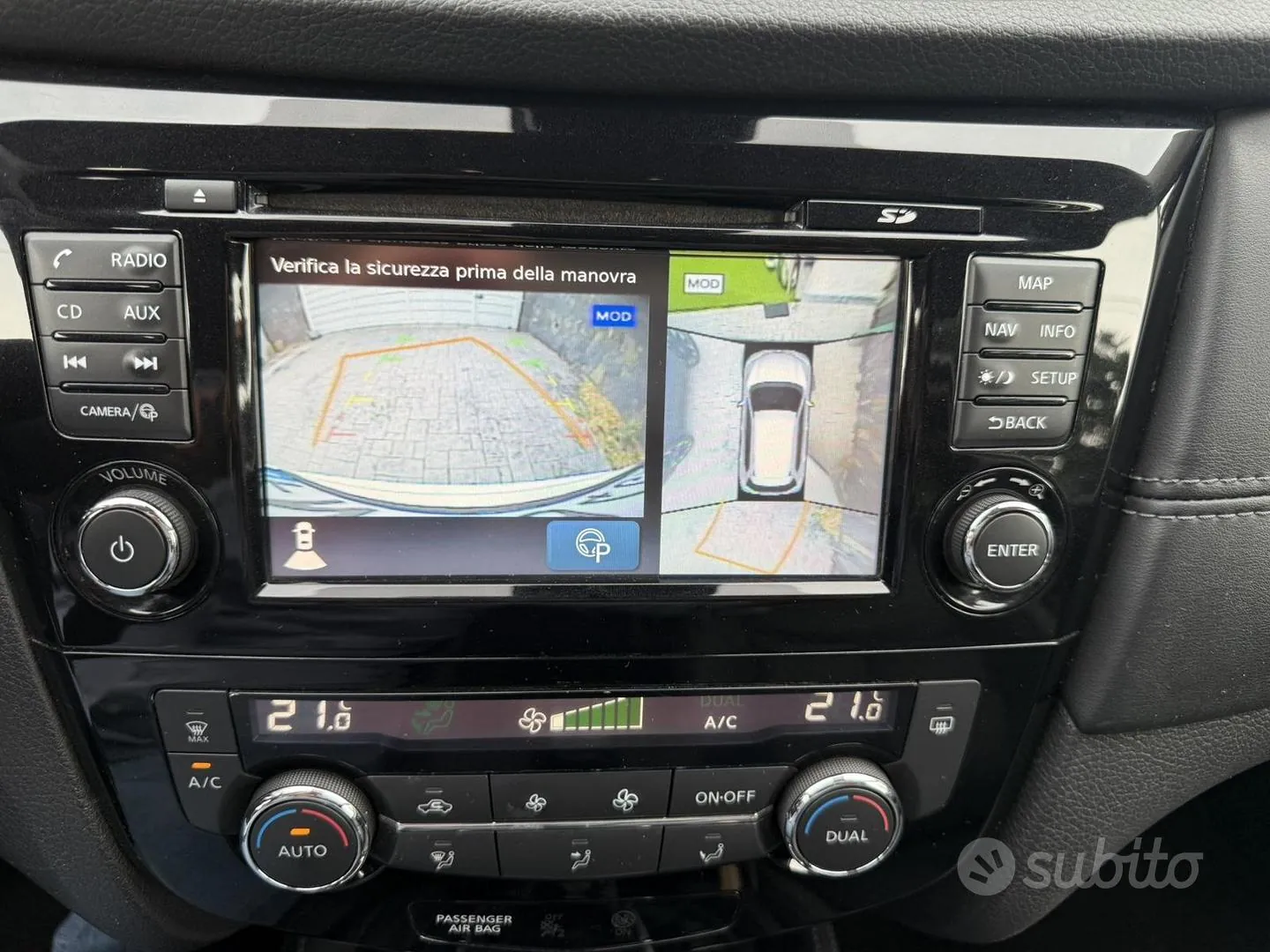 Nissan X-Trail 2018 photo 5