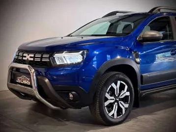 Dacia Duster 2023 photo 3