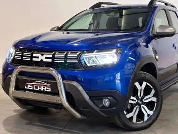 Dacia Duster 2023 photo 2