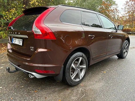 Volvo Xc60 2014 photo 2