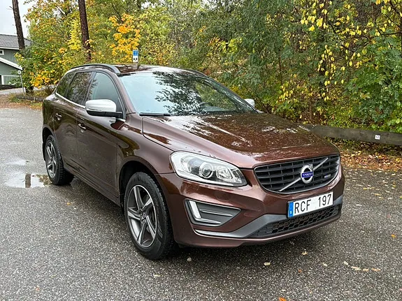 Volvo Xc60 2014 photo 5