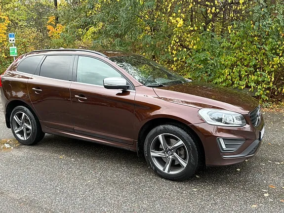Volvo Xc60 2014 photo 4