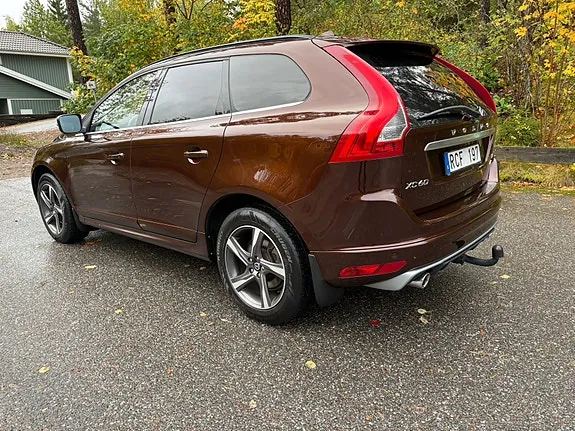 Volvo Xc60 2014 photo 3
