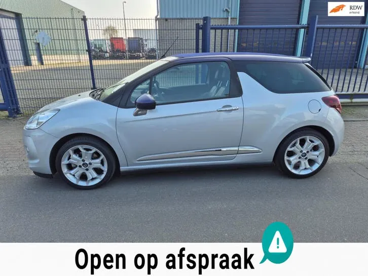 Citroen Ds3