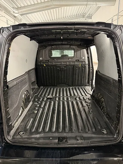 Peugeot Partner 2019 photo 3