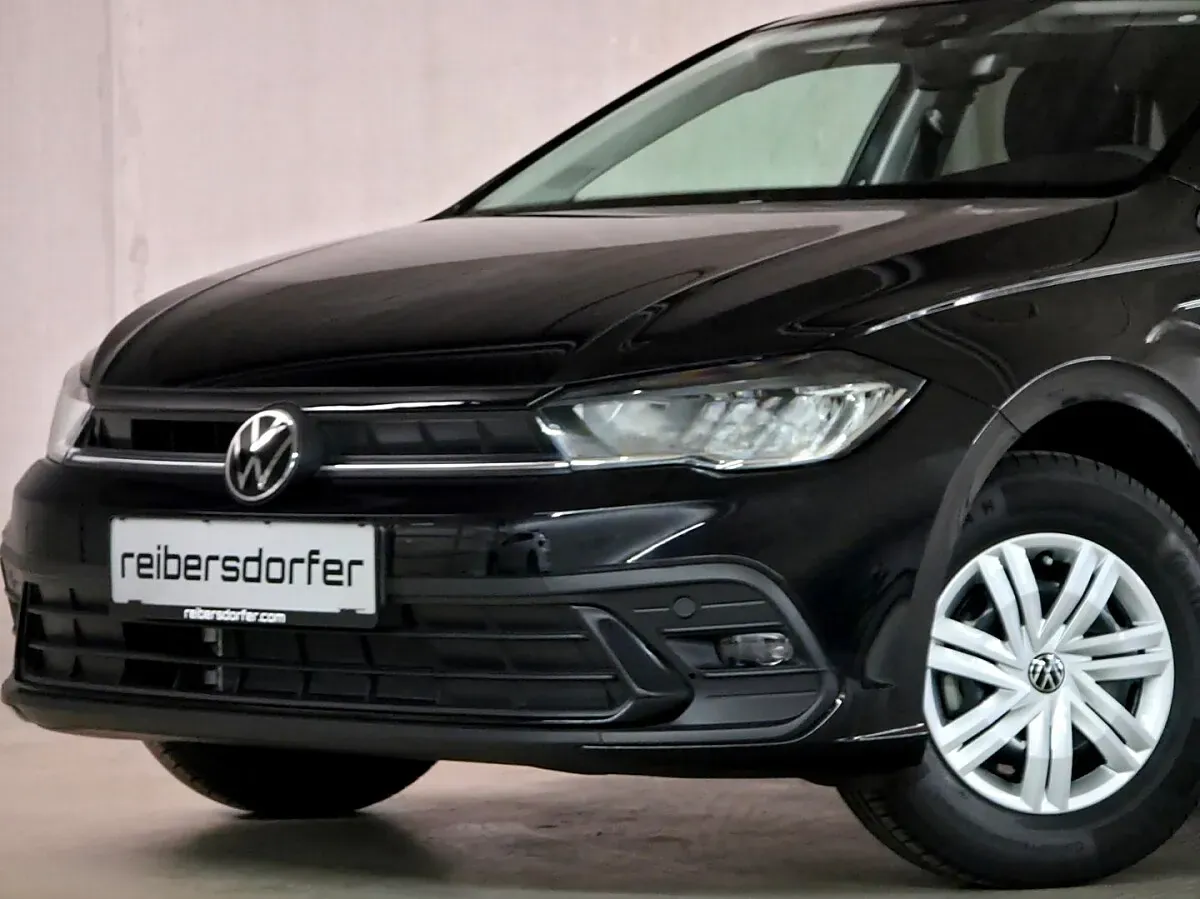 Volkswagen Polo 2026 photo 2