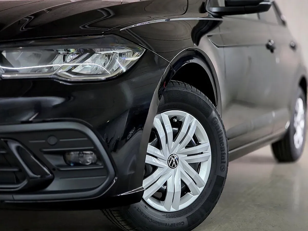 Volkswagen Polo 2026 photo 3