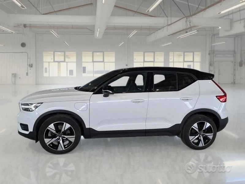 Volvo Xc40 2022 photo 5
