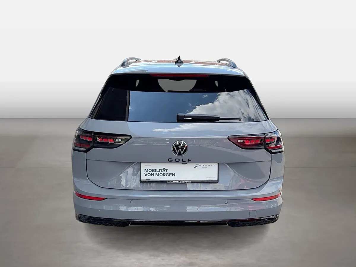Volkswagen Golf 2026 photo 3
