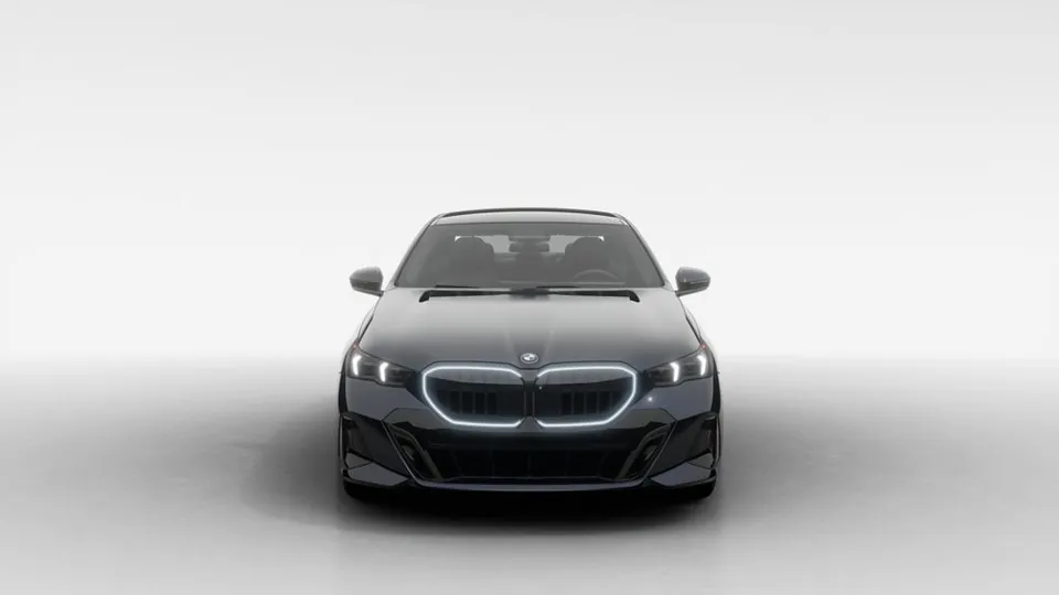 BMW 5 Series 2027 photo 3