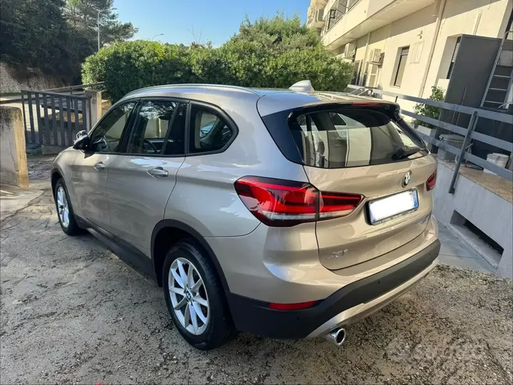 BMW X1 2022 photo 5