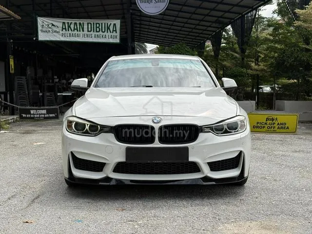 BMW 316I