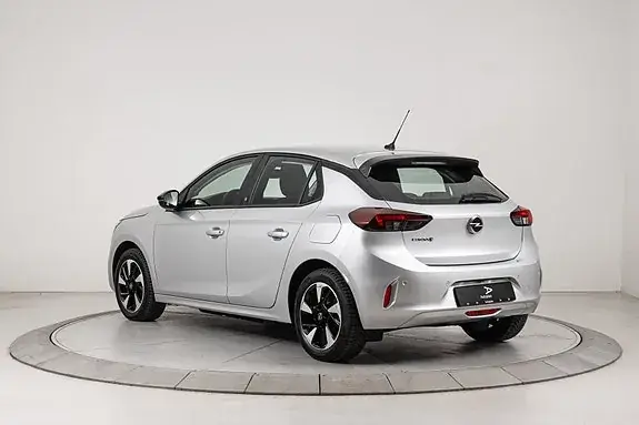Opel Corsa E 2022 photo 5