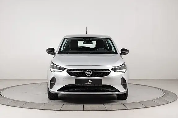 Opel Corsa E 2022 photo 4