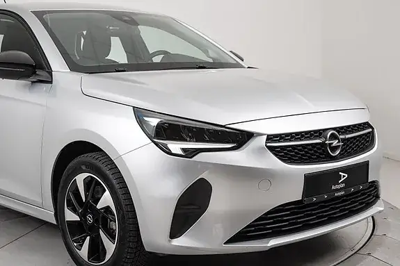 Opel Corsa E 2022 photo 3