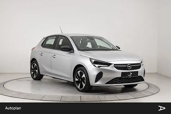 Opel Corsa E