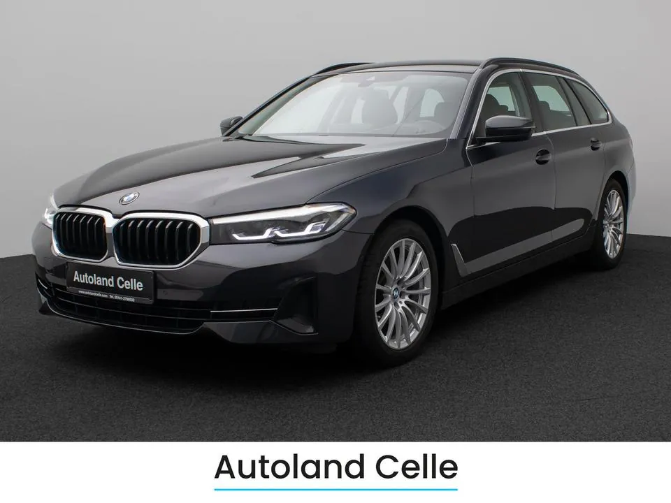 BMW 520D