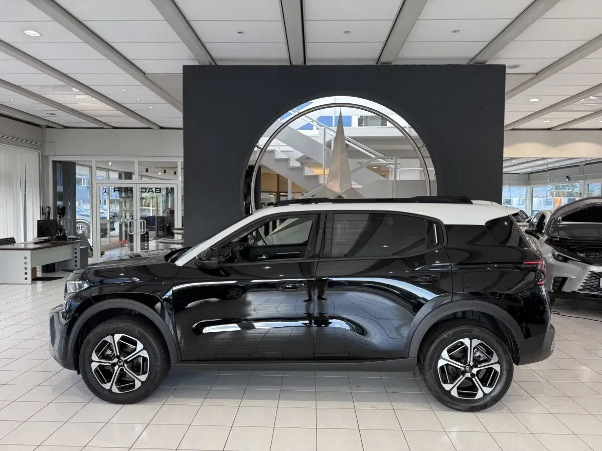 Citroen C3 Aircross 2026 photo 3