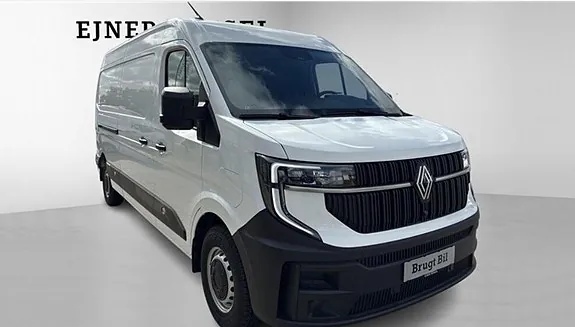 Renault Master V T35 2025 photo 2