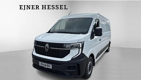 Renault Master V T35