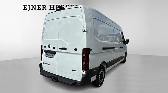 Renault Master V T35 2025 photo 4