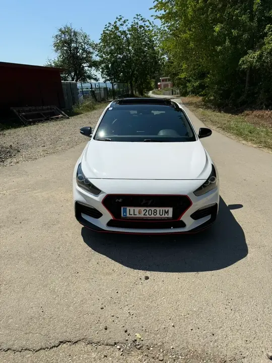 Hyundai I30 2019 photo 2