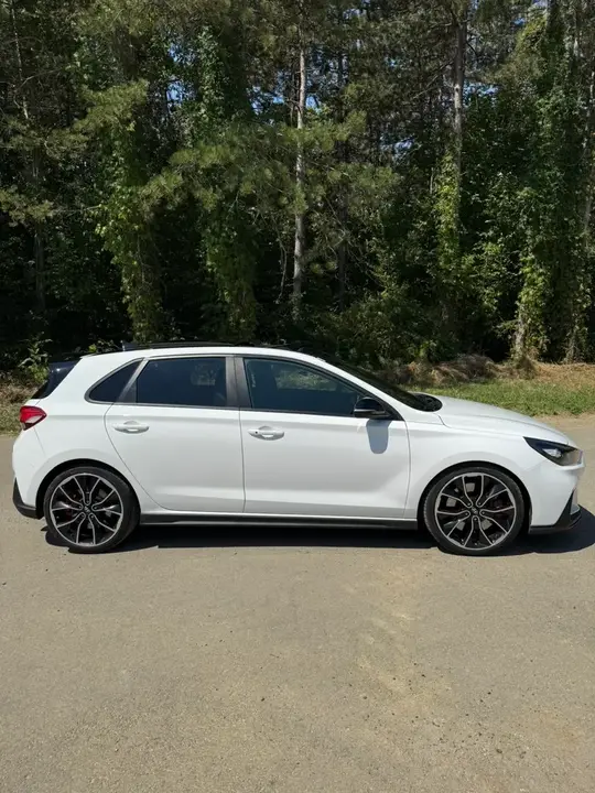 Hyundai I30 2019 photo 3