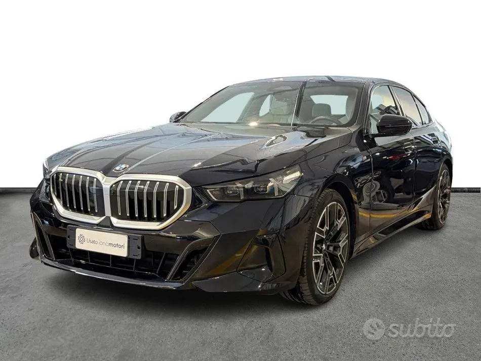 BMW 520D
