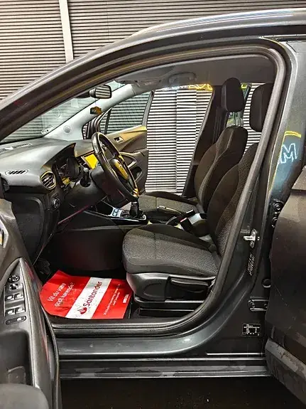 Opel Crossland X 2018 photo 5