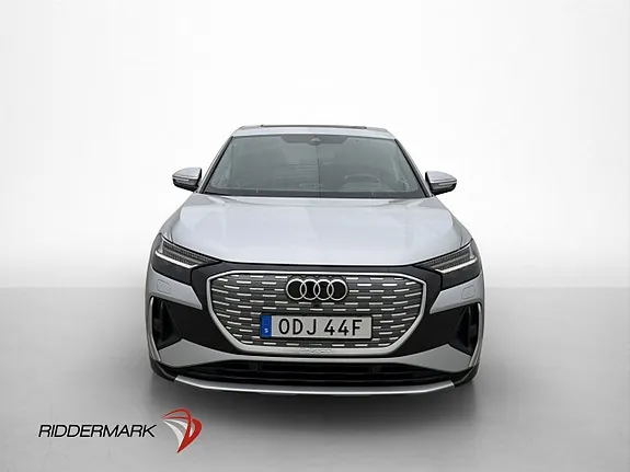 Audi Q4 E-Tron 2024 photo 3