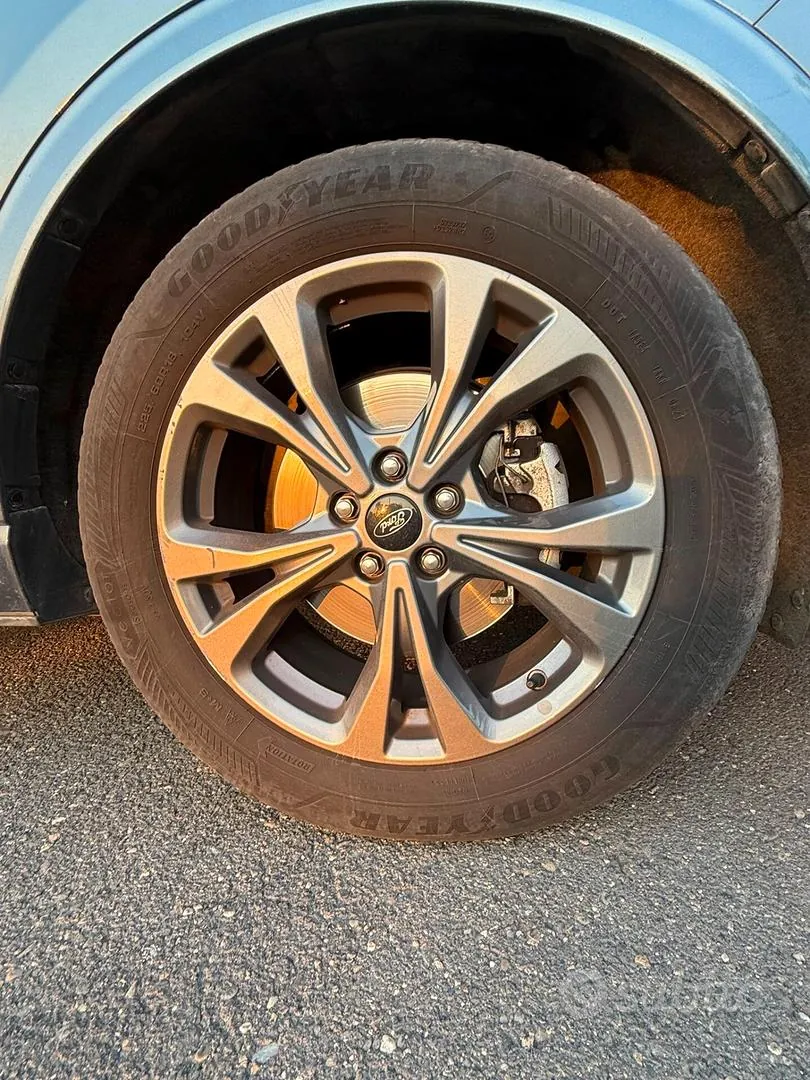 Ford Kuga 2023 photo 5