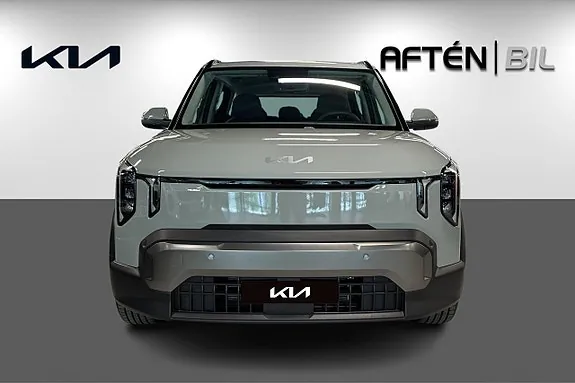 Kia Ev2 2027 photo 3