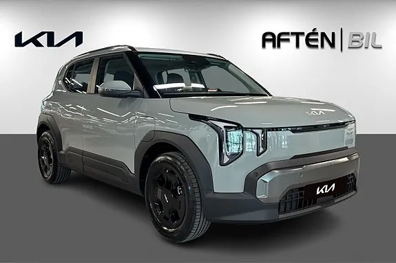 Kia Ev2 2027 photo 5